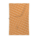 Serviette de plage Kawelä Marbella