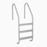 Saftron Classic Series gray inground pool ladder – 24 in | Clearance