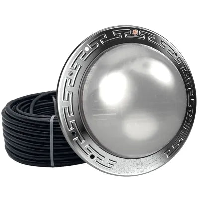Lumière LED Pentair IntelliBrite Architectural Series Blanche 500W – Câble 50’