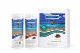 Trousse de départ Pristiva pour piscine au sel