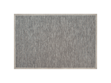 Tapis extérieur North Shore Pebble – Tapis patio gris, noir et tons neutres