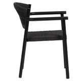 Naples Dining Arm Chair – Ratana