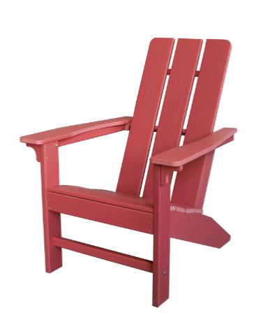 Chaise Adirondack