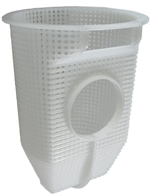 Hayward SPX2700M – Turbo Flo II Pump Basket (Original Equipment Manufacturer Strainer Basket)