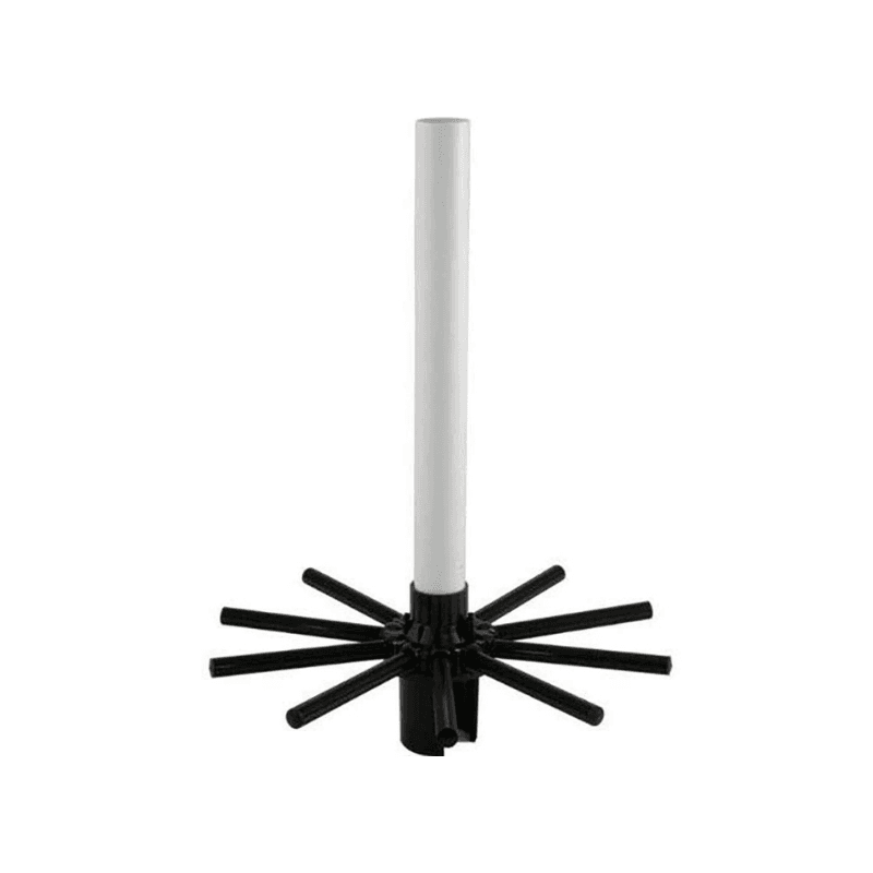 Assemblage de crépines pliantes avec tuyau central – Hayward ProSeries S220T (SX220DA)