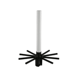 Assemblage de crépines pliantes avec tuyau central – Hayward ProSeries S220T (SX220DA)