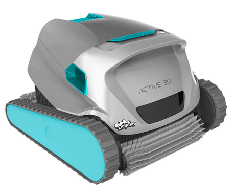 Dolphin Active 30 Robotic Pool Cleaner