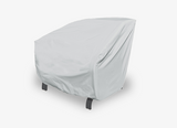 Treasure Garden PFC741 — XL Cover for Lounge Chair (Pale Gray)