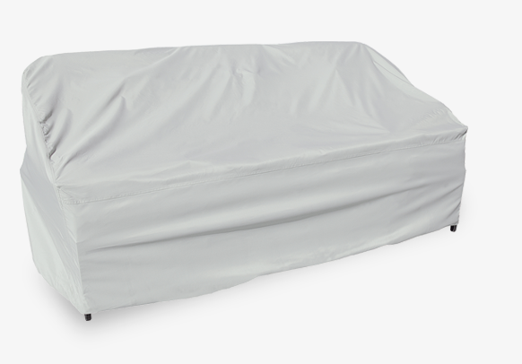 Treasure Garden PFC723 — Sofa Cover – Pale Gray