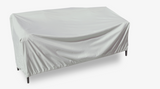 Treasure Garden PFC743 — X-Large Cover for Sofa (couch) – pale gray