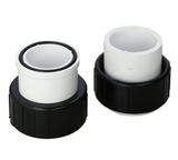 Pentair 1.5-inch Union Set for SuperFlo and SuperMax Pumps – 351157