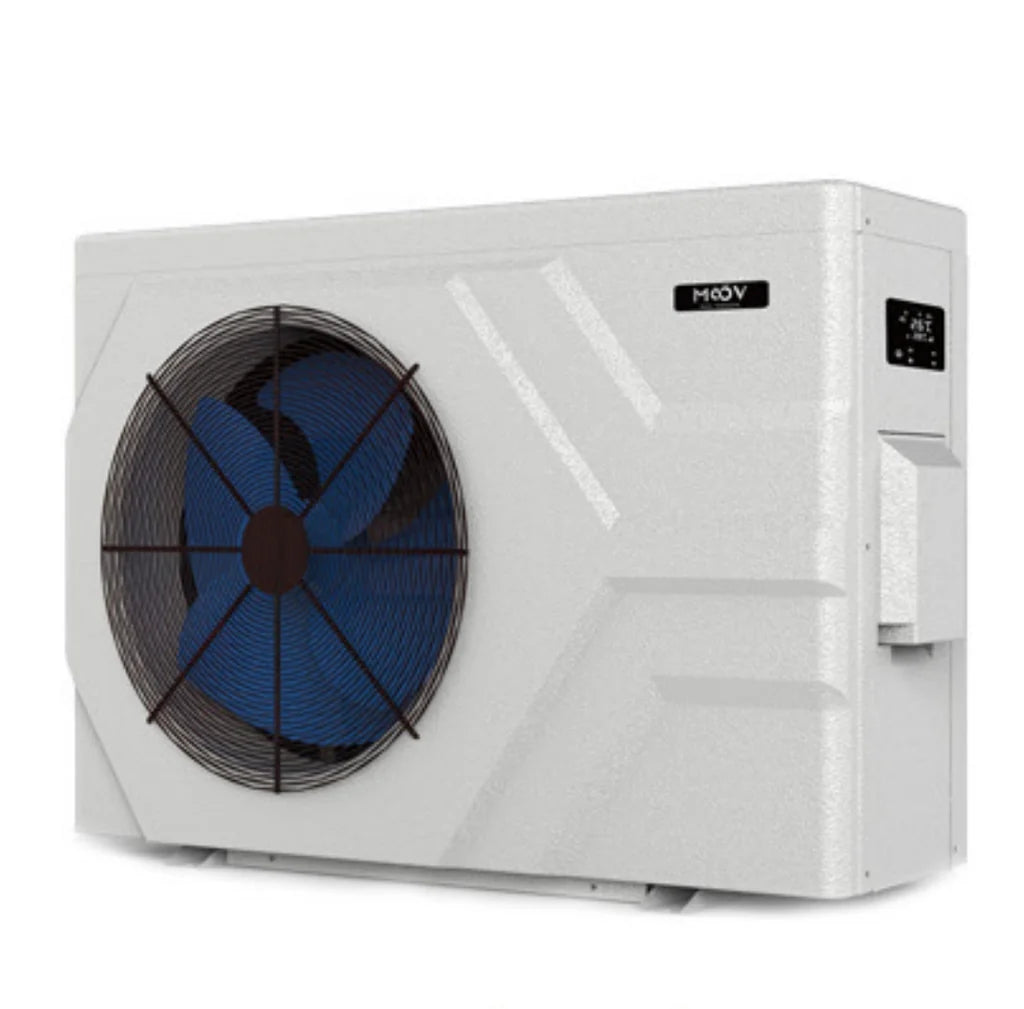 Moov Inverter MI900 heat pump - 90000 BTU