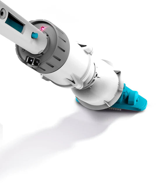 Tesla 02 Vacuum Cleaner for Spa – Kokido