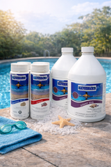 Pristiva New Generation Kit – Advanced Treatment for Saltwater Pool