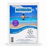 Pristiva Deluxe Winterization Kit for Salt Pools (PRC35110)