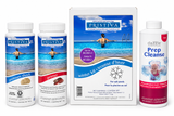 Pristiva Deluxe Winterization Kit for Salt Pools (PRC35110)