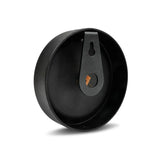 Tylö Brilliant Sauna Hygrometer – Matte Black – Precise Humidity Control