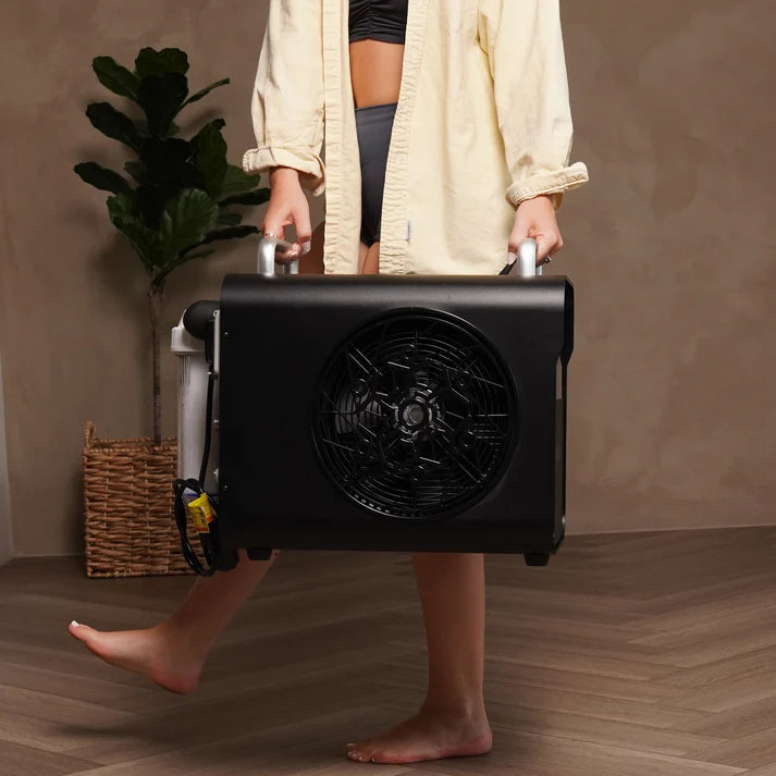 Ice Bath Water Chiller Pro