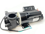 Wavemaster jet pump 1.5 HP – 1 speed, frame 48, 2″ ports (72992) – Compatible Hot Spring / Hot Spot / Caldera