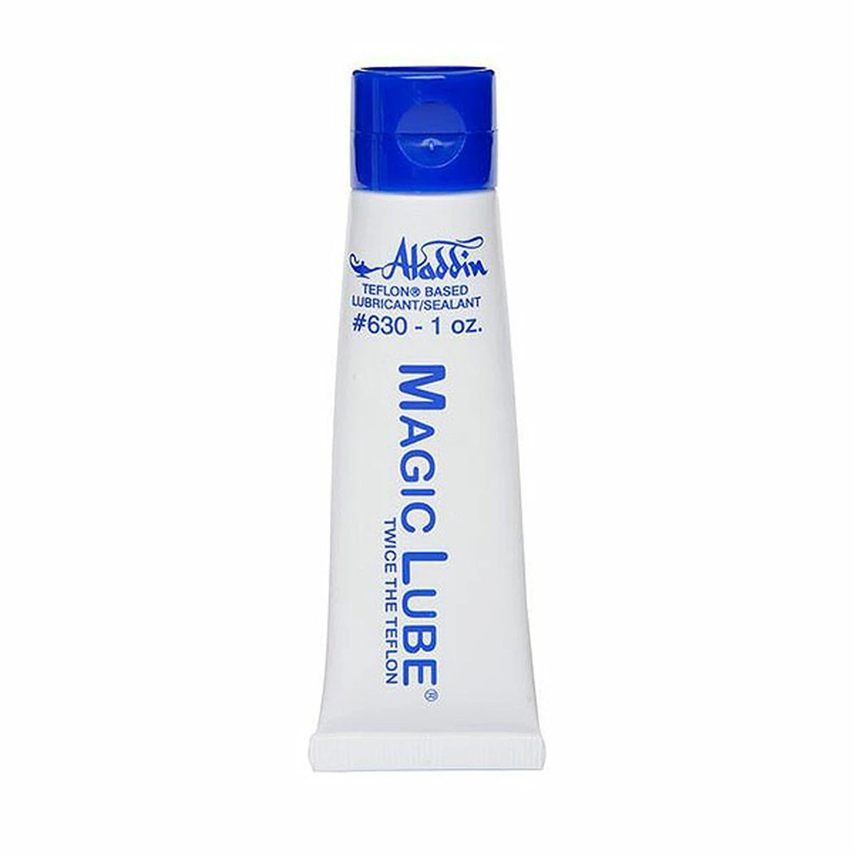 Magic Lube Premium PTFE for O-rings 1 oz – Aladdin