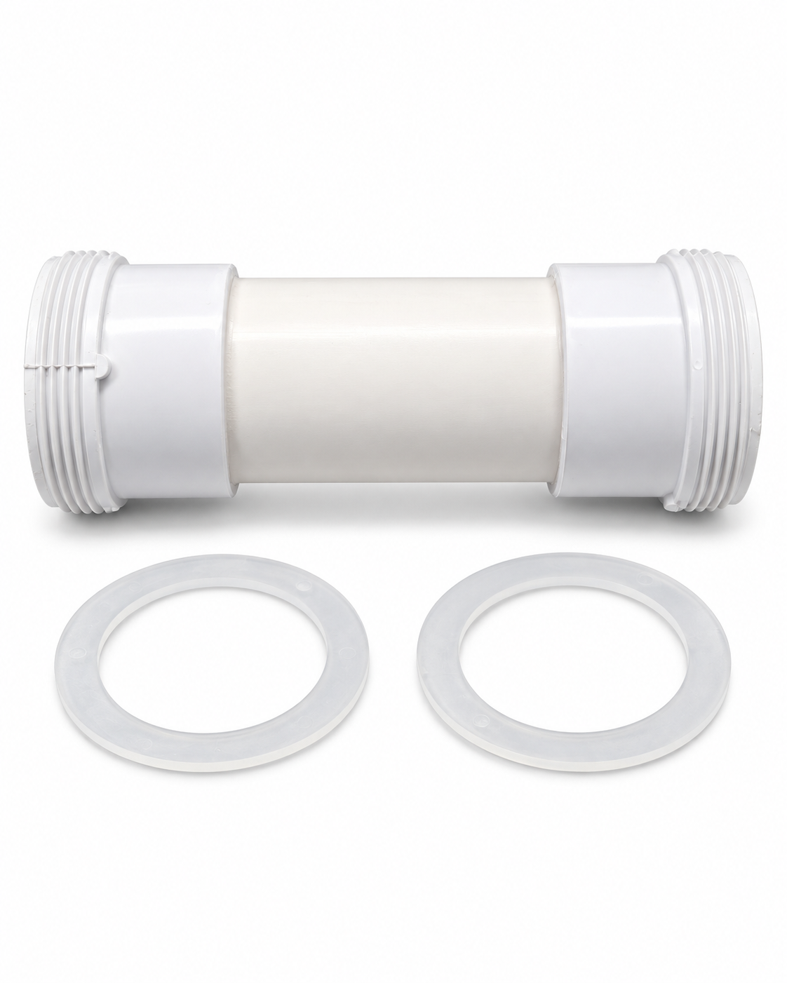 Cellule fictive courte Pentair iChlor / IntelliChlor – Dummy PVC