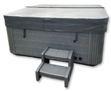 Reinforced Spa Cover for Bullfrog A6L / R6L / X6L – Better Cover