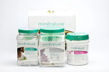 Minéraluxe Bromine Kit - Simplified Spa Maintenance 3 Months