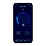 Pompe de piscine Moov Ai 2,7 HP MP3AI – Vitesse variable intelligente avec Wi-Fi intégré