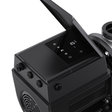 Pompe de piscine Moov Ai 2,7 HP MP3AI – Vitesse variable intelligente avec Wi-Fi intégré