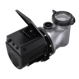 Pompe de piscine Moov Ai 2,7 HP MP3AI – Vitesse variable intelligente avec Wi-Fi intégré