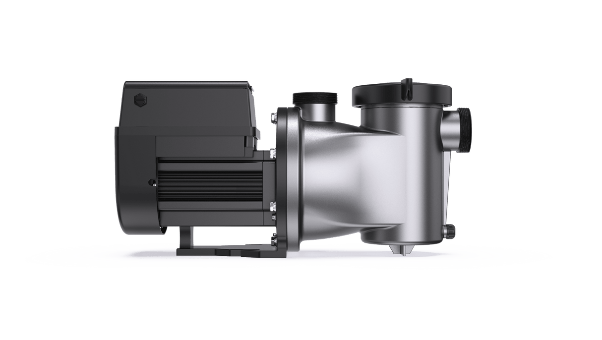 Pompe de piscine Moov Ai 2,7 HP MP3AI – Vitesse variable intelligente avec Wi-Fi intégré