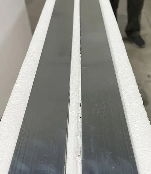 Premium Spa Cover for CalSpas 84" x 84" – Better Cover Model