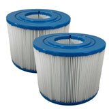 Generic replacement cartridge for Bullfrog spa series A, R, and X – Sold individually