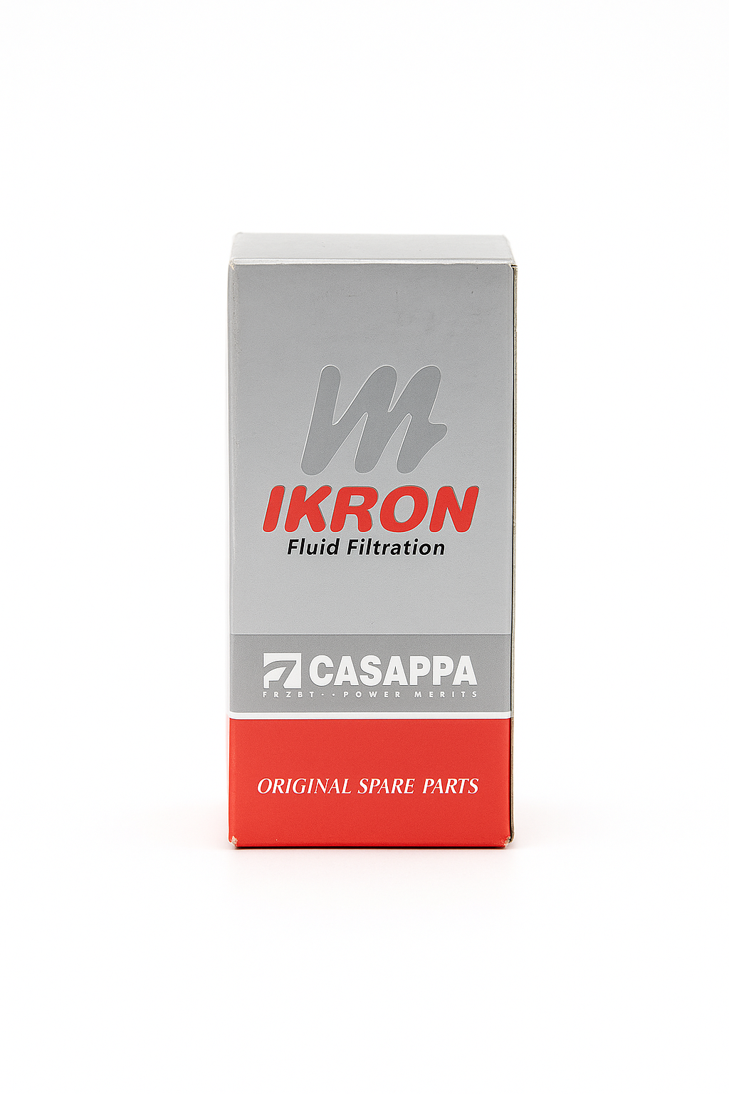 Oil Filter – Casappa IKRON Assembly for Endless Pool - 77953