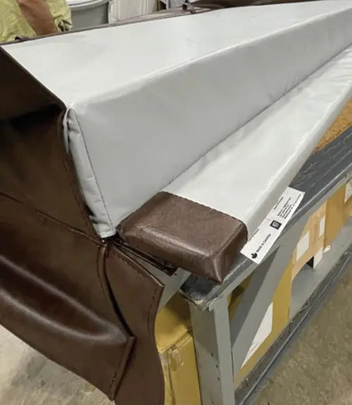 Reinforced Spa Cover for Bullfrog A6L / R6L / X6L – Better Cover