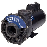 Bullfrog Flo-Master XP3 spa pump – 4 HP (5 HP nominal), 230–240 V, 2 speeds, frame 56 – SKU 65-02374
