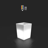 Haus Lux – Multicolor LED Lighting | Modern Design Fixture for Patio and Pool