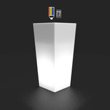 Haus Lux – Multicolor LED Lighting | Modern Design Fixture for Patio and Pool