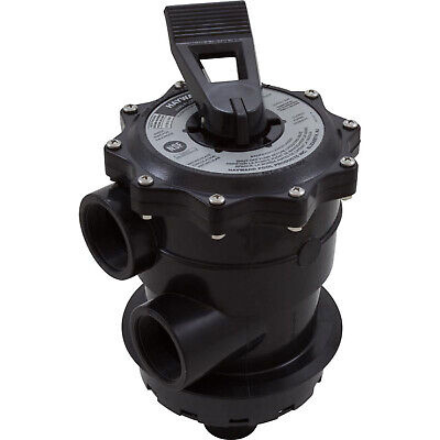 Hayward SP071621 – VariFlo 2" Multiport Valve for ProSeries Sand Filters