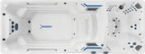 X2000 · Endless Pools — vue complémentaire