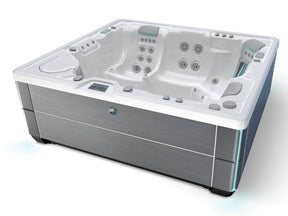 Envoy · Hot Spring — vue du modèle