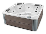 Pace · Hot Spring — vue du modèle