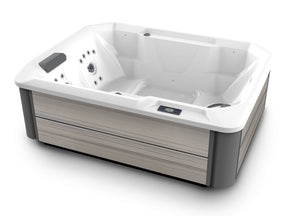 Stride · Hot Spring — vue du modèle
