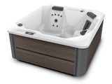 SX · Hot Spring — vue du modèle