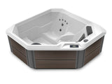 TX · Hot Spring — vue du modèle