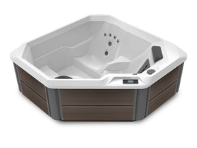 TX · Hot Spring — vue du modèle