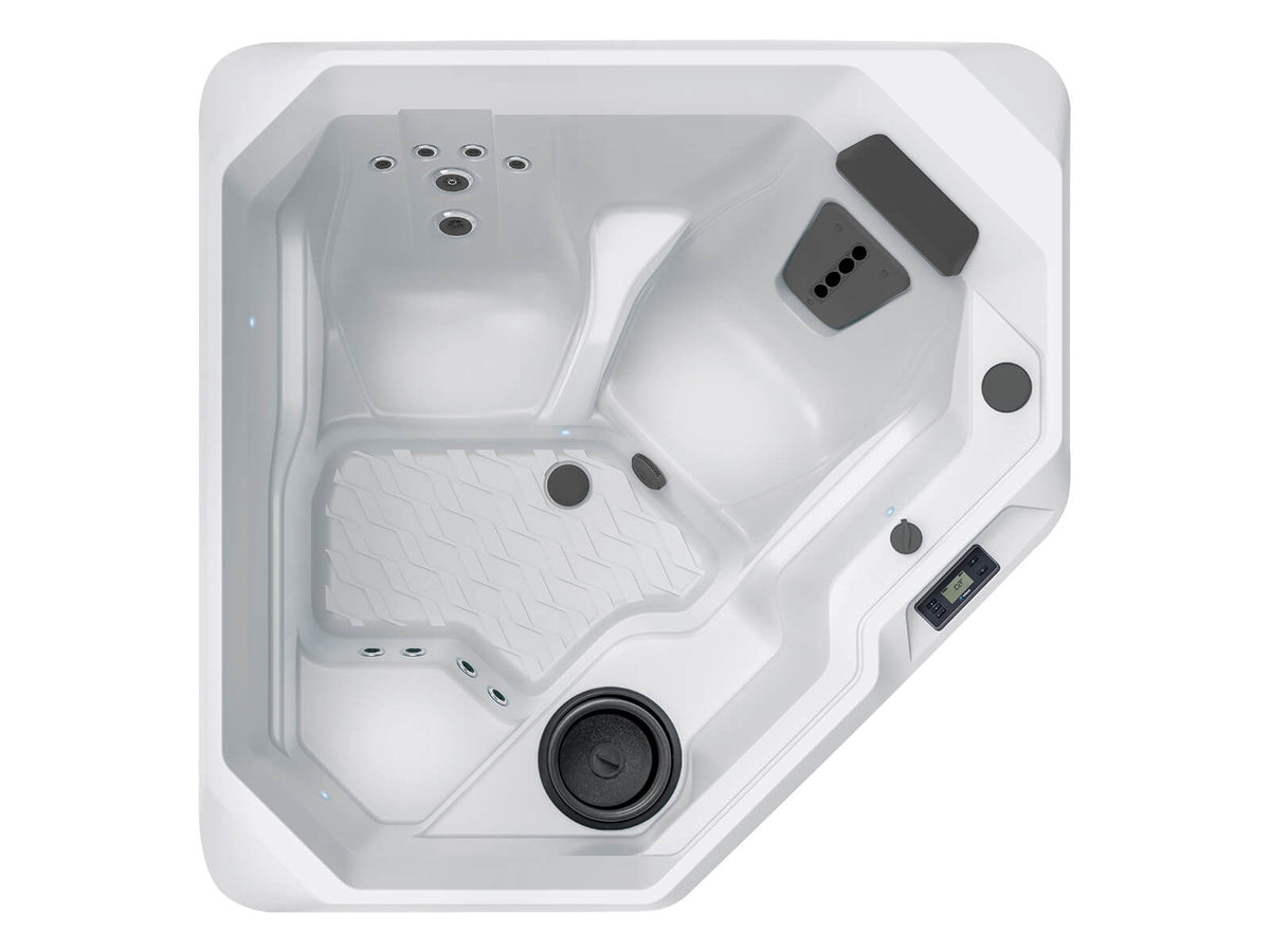 TX · Hot Spring — vue complémentaire