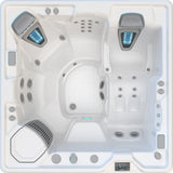 Aria · Hot Spring