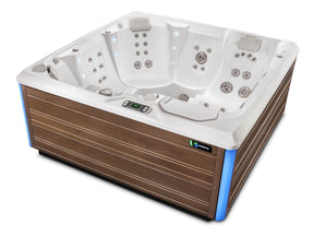 Flair · Hot Spring