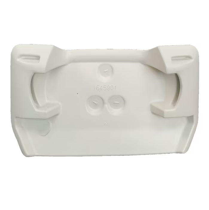 HotSpring LimeLight Headrest Cushion – Model 78160 (Pale Beige)
